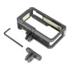 Smallrig - 3661 Cage For DJI Action 2