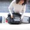 Gomatic - 40L Travel Bag V2