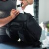 Gomatic - 40L Travel Bag V2