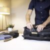Gomatic - 30L Travel Bag V2