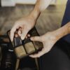 Gomatic - Peter McKinnon Battery Case