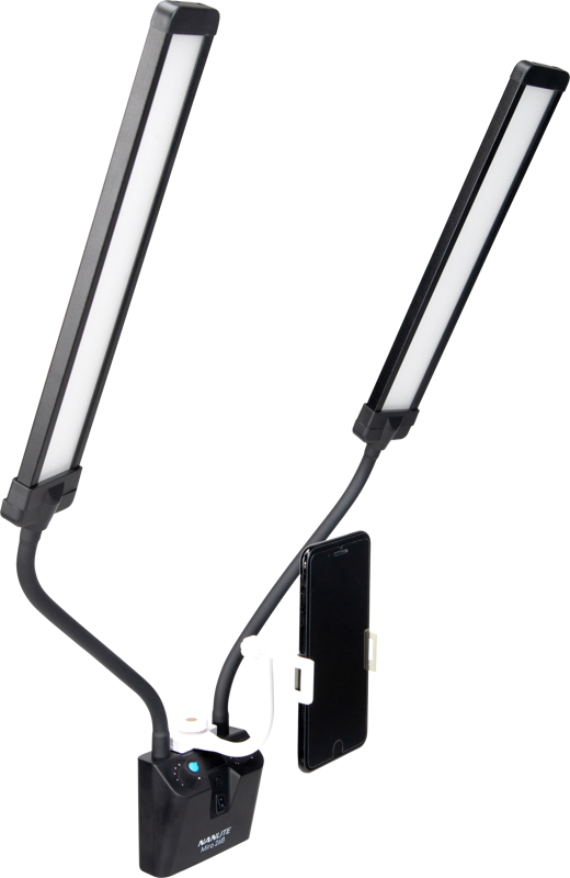10_115724 Nanlite - Mira 26B