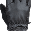 Vallerret - Hatchet Leather Photography Glove (Black)