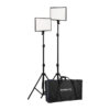 Nanlite - LumiPad 25 set