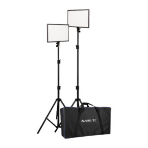 Nanlite - LumiPad 25 набор