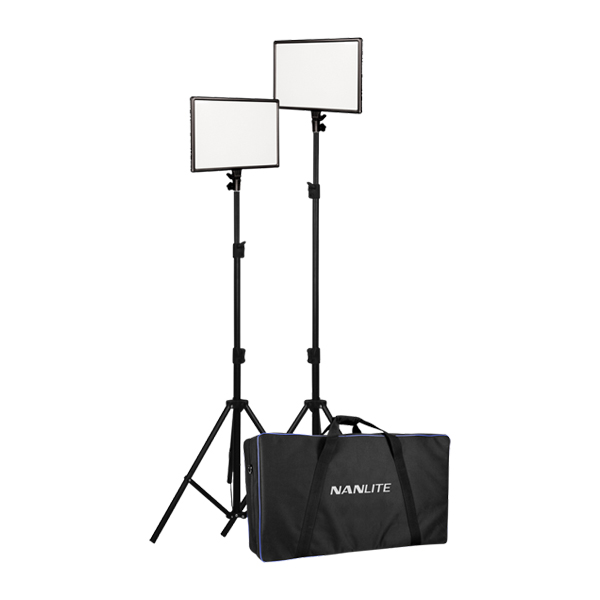 Nanlite - LumiPad 25 set