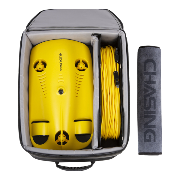 Chasing - Backpack (Gladius Mini)