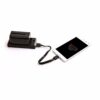 Nanlite - CN-58 2-1 charger for NP batteries