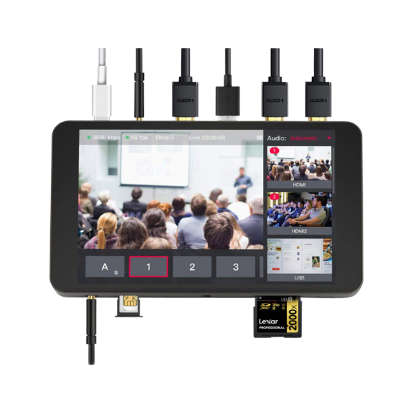 114547 Yololiv - YoloBox Portable live stream studio