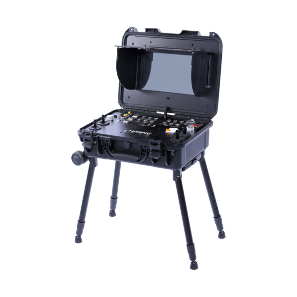 115587_1 Chasing - Control Console (Gladius M2 Pro)