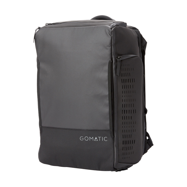 116614_1 Gomatic - 30L Travel Bag V2