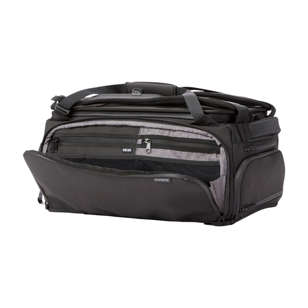 116614_2 Gomatic - 30L Travel Bag V2