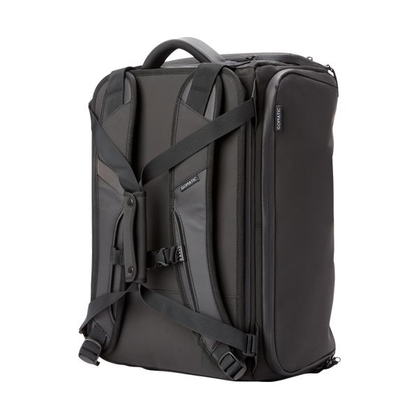 116614_3 Gomatic - 30L Travel Bag V2