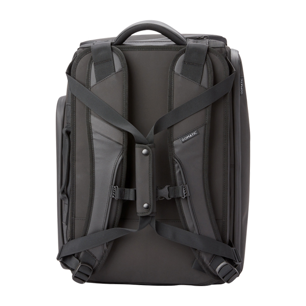 116614_4 Gomatic - 30L Travel Bag V2