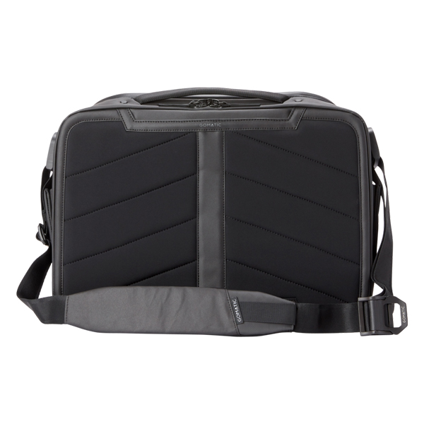 116617_2 Gomatic - Messenger Bag V2