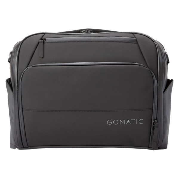 116617_3 Gomatic - Messenger Bag V2