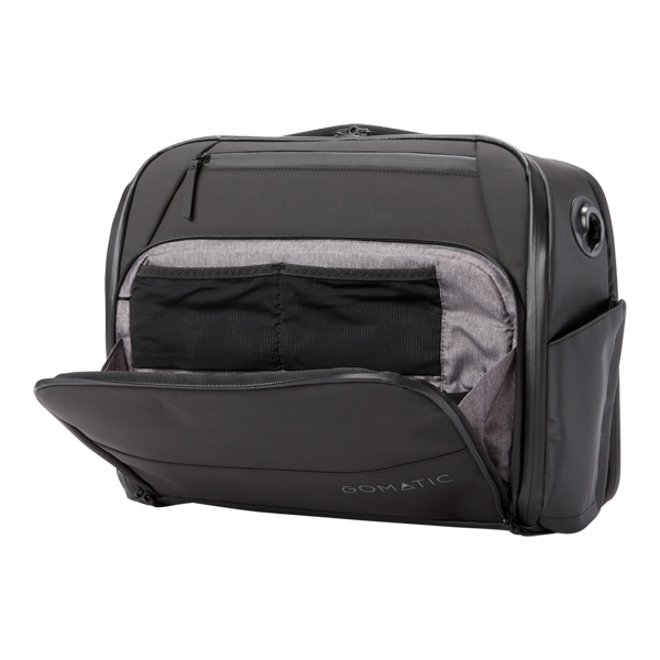 116617_4 Gomatic - Messenger Bag V2