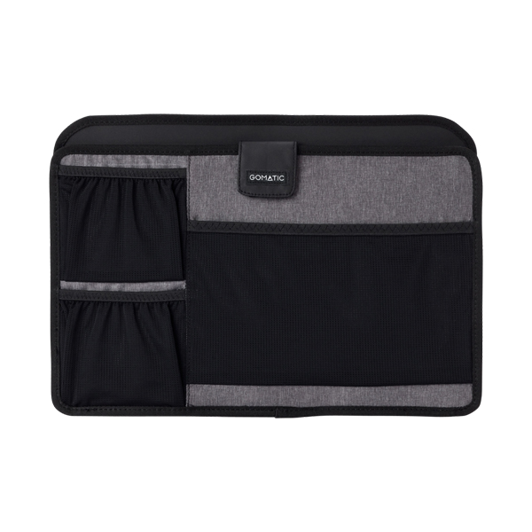 116617_5 Gomatic - Messenger Bag V2