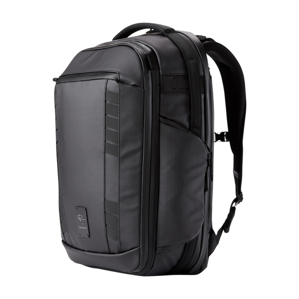 116643_3 Gomatic - Peter McKinnon Camera Pack - Travel