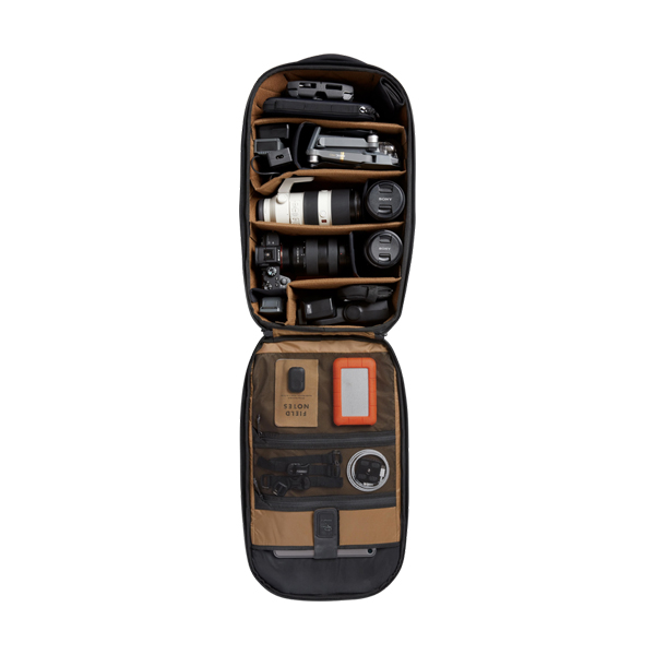 116643_4 Gomatic - Peter McKinnon Camera Pack - Travel