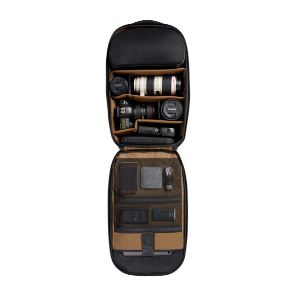 116643_5 Gomatic - Peter McKinnon Camera Pack - Travel