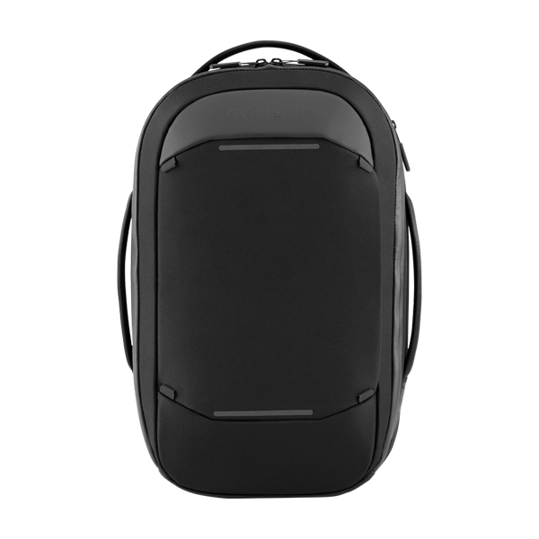 116656_2 Gomatic - Navigator Backpack 15L Black