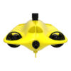 Chasing - Gladius Mini S (200m)