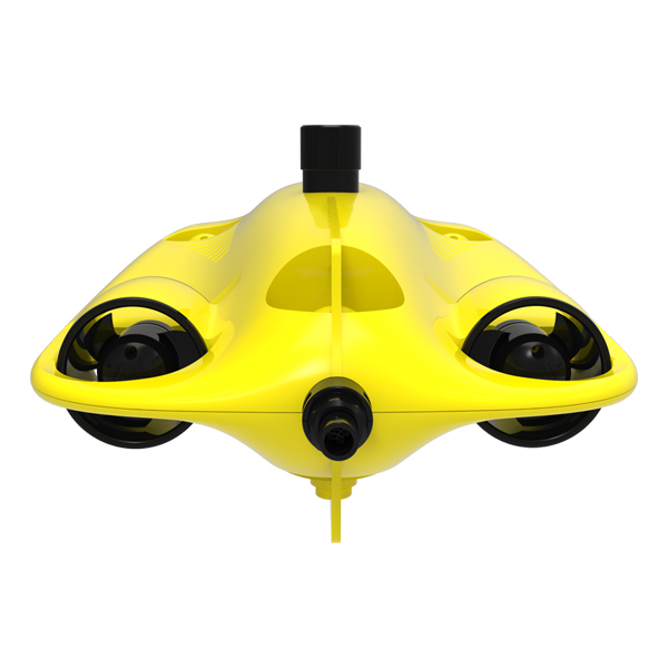 Chasing - Gladius Mini S (200m)
