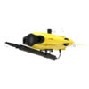 Chasing - Gladius Mini S (200m)