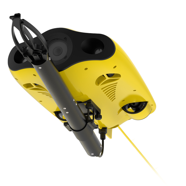 Chasing - Grabber Claw B (Gladius Mini S)
