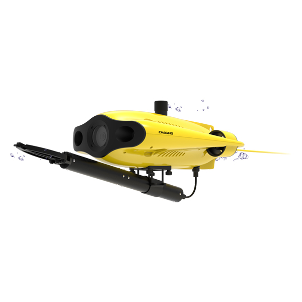 Chasing - Grabber Claw B (Gladius Mini S)
