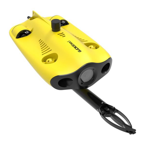 Chasing - Grabber Claw B (Gladius Mini S)