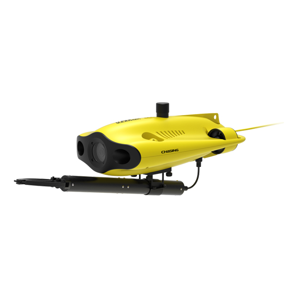 Chasing - Grabber Claw B (Gladius Mini S)