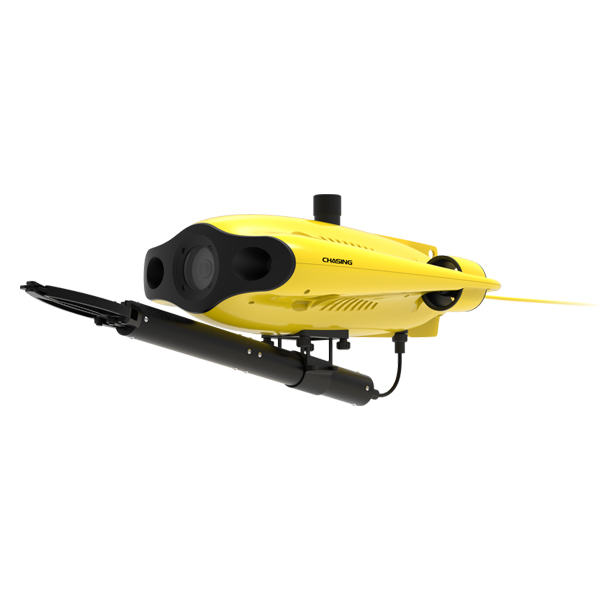 Chasing - Grabber Claw B (Gladius Mini S)