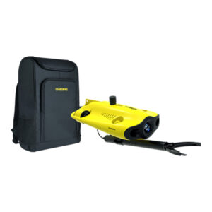 Chasing - Gladius Mini S Flash Pack (100m)