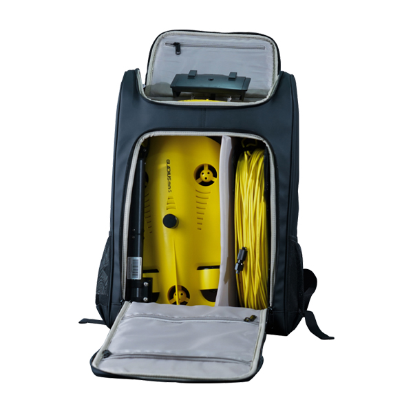 Chasing - Gladius Mini S Flash Pack (100m)
