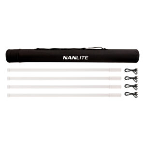 Nanlite - PavoTube T8-7X (4-kit)