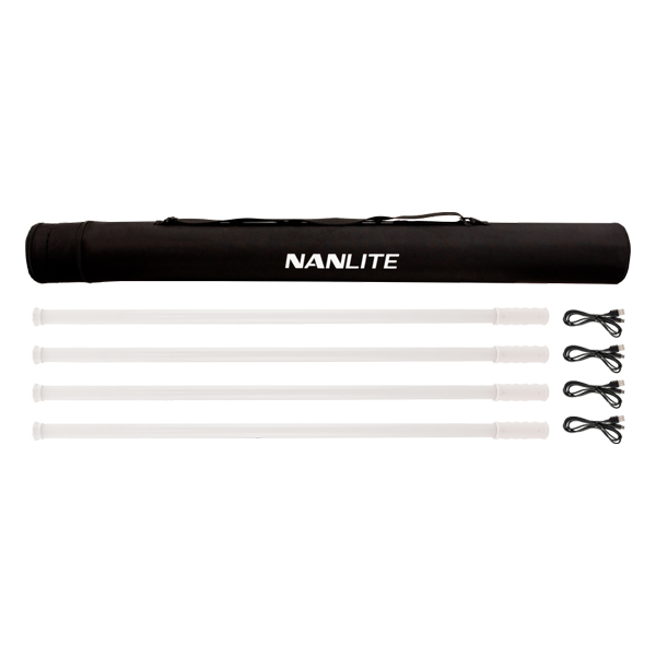 118853_1 Nanlite - PavoTube T8-7X (4-kit)