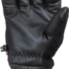 Vallerret - Hatchet Leather Photography Glove (Black)
