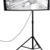 Nanlite - Asymmetric Softbox of 45x110cm
