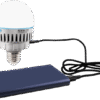 Nanlite - PavoBulb 10C (1 light kit)