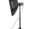 Nanlite - Asymmetric Softbox of 45x110cm