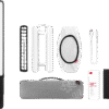 Zhiyun LED Fiveray F100 Tube Light Combo