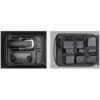 PGYTECH DJI Mavic Air kandekott