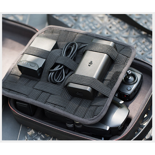 PGYTECH DJI Mavic Air kandekott