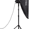 Nanlite - Asymmetric Softbox of 45x110cm