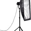 Nanlite - Asymmetric Softbox of 45x110cm