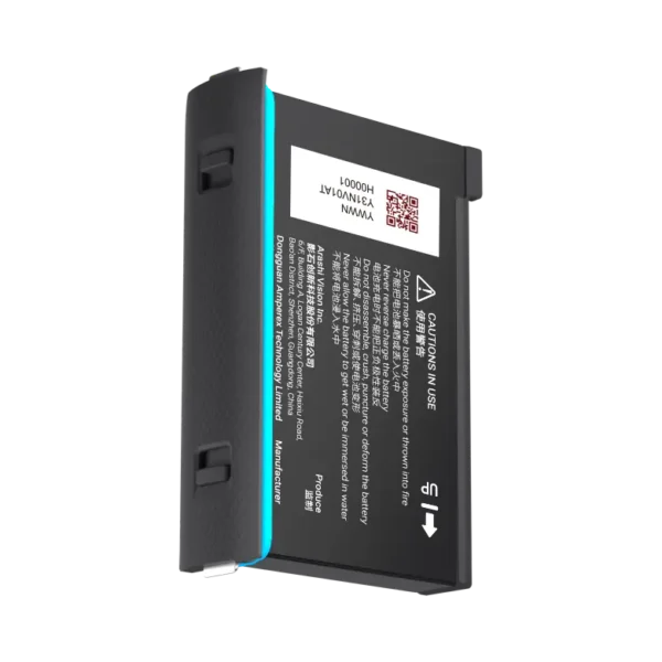 Insta360 - X2 aku (1630mAh)