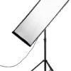Nanlite - Asymmetric Softbox of 45x110cm