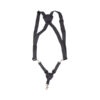 DJI remote controller strap with shoulder straps